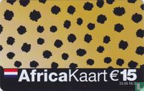 AfricaKaart