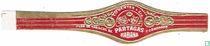 Partagas Cifuentes y Cia Habana-Flor de Tabacos de-y Compañia kaufen