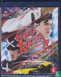 Speed Racer
