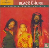 Classic Black Uhuru