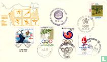 Olympic Winter Games