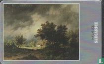 Fani Daubachy  1830-1882
