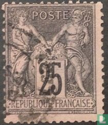 Paix et commerce acheter