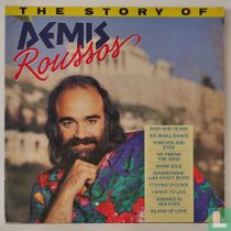 The Story of... Demis Roussos