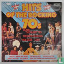 Hits of the Rocking 70s