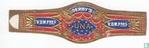 Fres Una-V.D.W. derbies v. d. w. Fres 