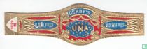 Derbys Una V.D.W. Fres v. d. w. Fres 