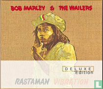 Rastaman Vibration 