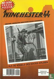 Winchester 44 #1994