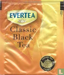Classic Black Tea 