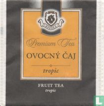 Ovocny Caj tropic