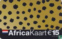 AfricaKaart