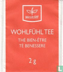 Wohlfühl Tee