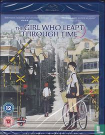 The Girl Who Leapt Through Time