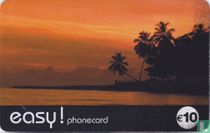easy ! phonecard