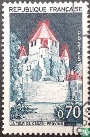 Tour de César 