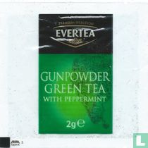 Gunpowder Green Tea