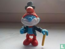 Papa Smurf 