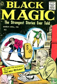 Black Magic 1