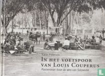 In het voetspoor van Louis Couperus