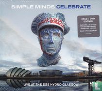 Celebrate (Live At The SSE Hydro Glasgow)