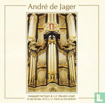Bespeelt het Kam- & Van der Meulen-orgel in de Grote- of O.L.V. Kerk te Dordrecht