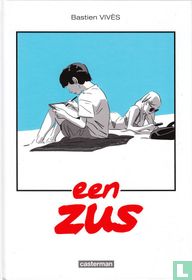 Een zus