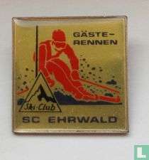 Gästerennen SC Ehrwald