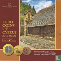 Zypern KMS 2017 kaufen