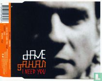 I Need You