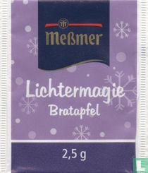 Lichtermagie 