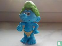 Wild Smurf