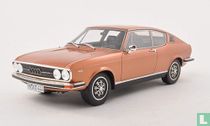 Audi 100 S