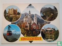 Koningsschlosser