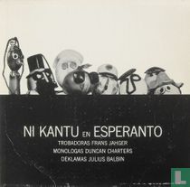 Ni kantu en Esperanto
