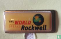 The world speaks Rockwell