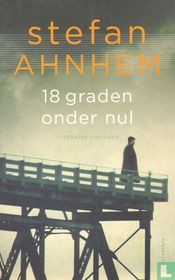18 graden onder nul