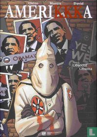 Objectif Obama