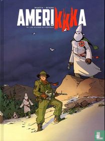 Les milices du Montana