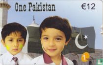 One Pakistan