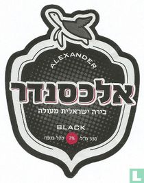 Alexander Black