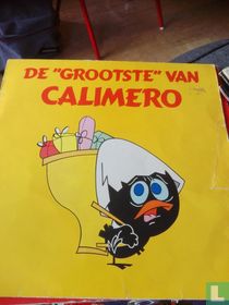 De "grootste" van Calimero