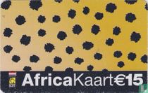AfricaKaart