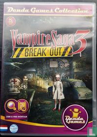 Vampire Saga 3