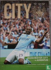 Manchester City - Juventus