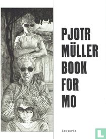 Book for Mo