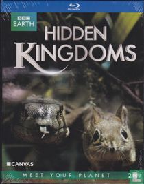 Hidden Kingdoms