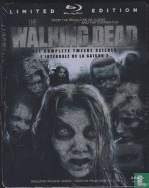 The Walking Dead: Het complete tweede seizoen