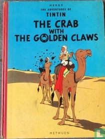 The Crab with the Golden Claws