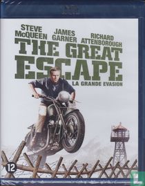 The Great Escape